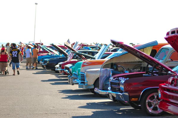 École de pilotage 4x4 : un entraînement pour l'aventure !