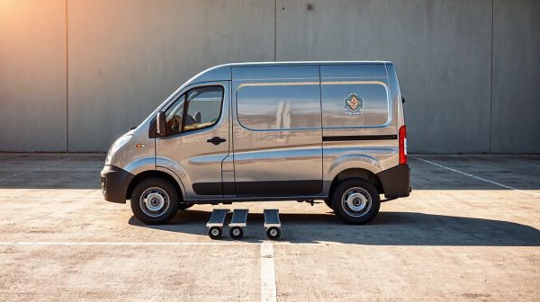 5 conseils pour sélectionner une camionnette de 10 m3 pour déménagement