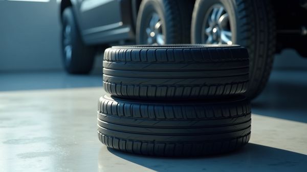 Comment choisir les pneus Goodyear adaptés à votre véhicule