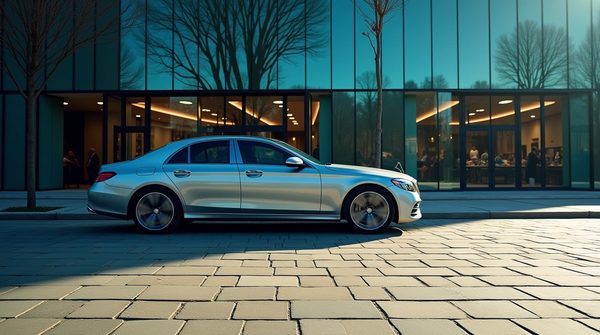 Découvrez city rent : votre agence de location de véhicules à bordeaux