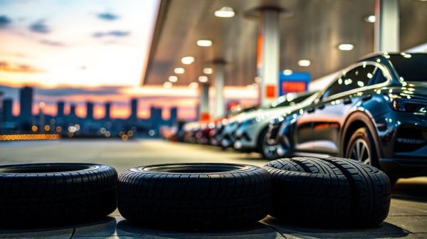 Les meilleurs pneus Goodyear pour chaque type de voiture