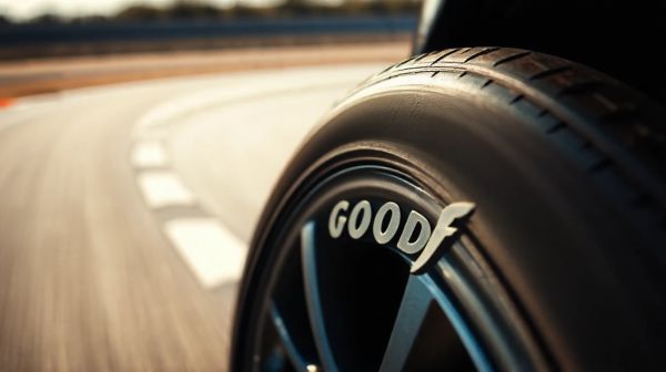 Les meilleurs pneus Goodyear pour chaque type de voiture