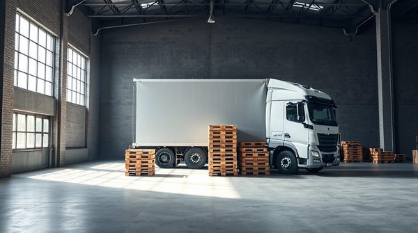 Location utilitaire à Lyon : votre partenaire de transport idéal !