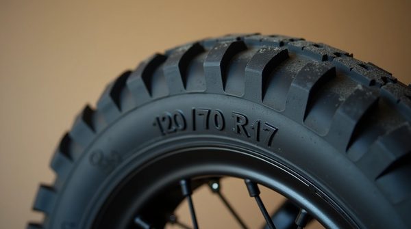 Trouver le pneu moto 120 70 R17 idéal pour vos besoins